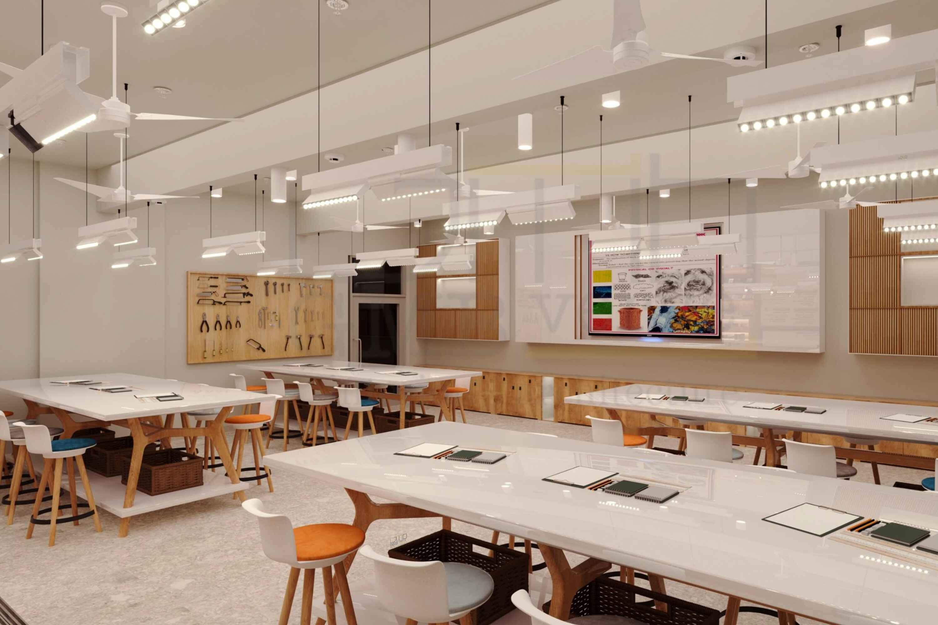 IACG Multimedia College Guntur Infrastructure and Facilities photo 97